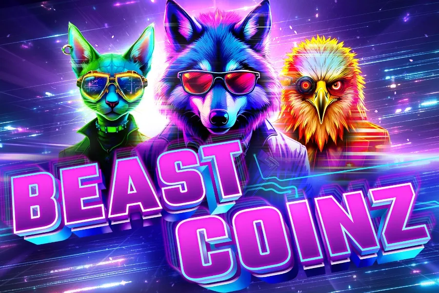 Beast Coinz