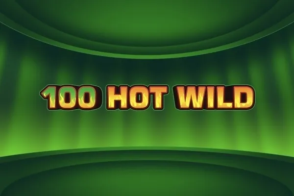 100 Hot Wild